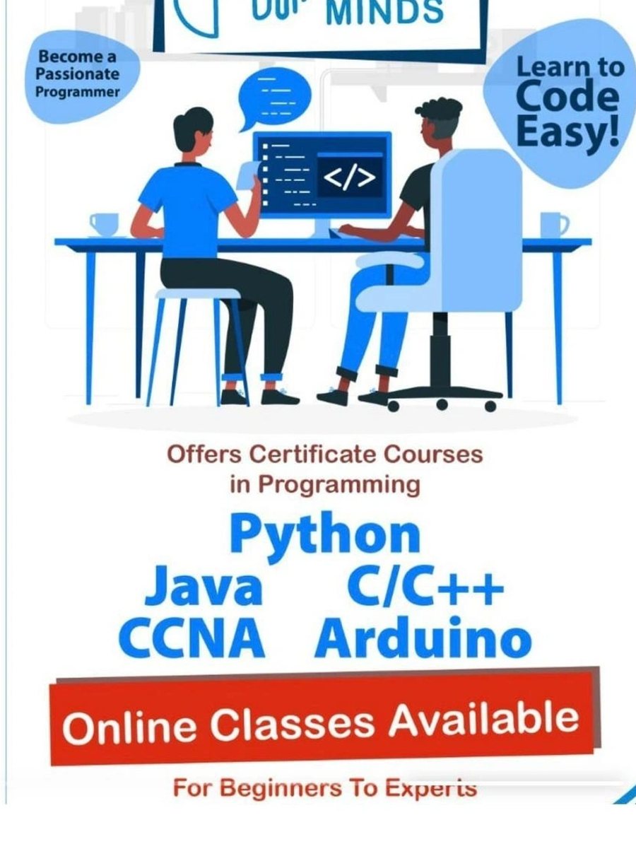 Coding for Kids