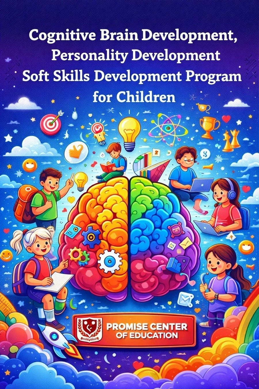 Cognitive Brain Development